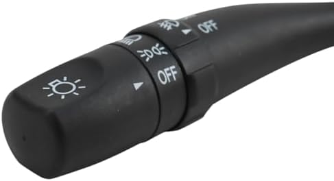 TRQ Combination Switch