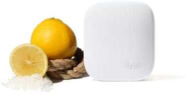Drift Home Scent Diffuser Starter Kit in Odyssey - Adjustable and Long Lasting Diffuser Aroma - Clean Ingredients, Pet Safe