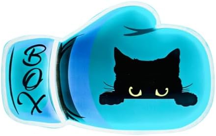 UV AcrylicPlate Pattern Neon Light Boxing Set neon Light LED USB 5V Happy Cat Neon Light Suitable For Bedroom Living Room Restaurant Bar Club Party Decoration Gift Business Shop