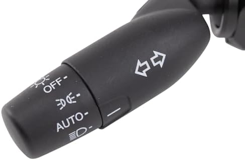 TRQ Combination Switch