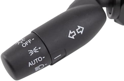 TRQ Combination Switch