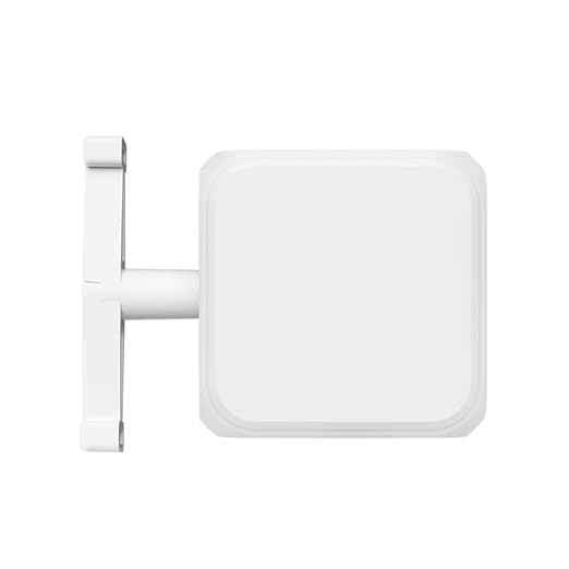 Bluetooth Switch Fingerbot 3nd Generation, Smart Button Pusher,Automatic Light Switch, Timer and APP Control, Add Tuya Bluetooth Hub Make it Compatible with Alexa.