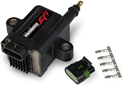 Holley EFI Hi-Perf C-N-P Smart Coil