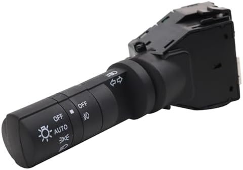 TRQ Combination Switch
