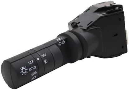 TRQ Combination Switch