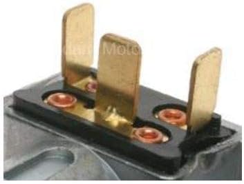 Standard Motor Products DS70T Dimmer Switch, Oem Replacement, Body Switch & Relay