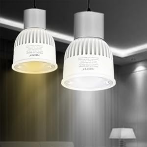 LGIDTECH FUT112 Miboxer 6W MR16 RGB+CCT LED Spotlight Bulb, Color Changing & Temperature Adjustable, Memory Function, Smartphone Can't Control Directly (1)