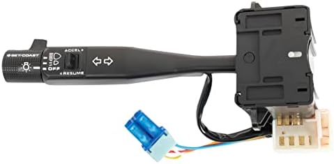 TRQ Combination Switch