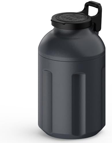 Smoke Hunter Personal Smoke Filter (Sploof) with Replaceable Cartridge