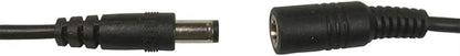 Video Doorbell Power Supply - Compatible with Blink Smart Wi-Fi Video Doorbell - No Existing Wiring Required - Transformer, Adapter, Power Kit & Supply All In One (Black)