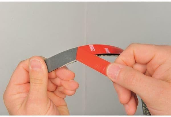 Maxxima (MLS-3654R) Red 36" LED Self-Adhesive Strip Light