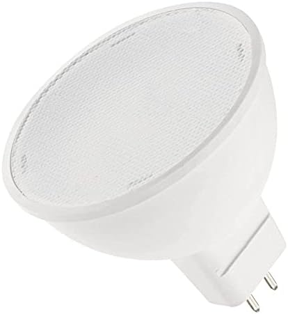 KICHLER Contractor 3000K LED MR16 330Lm 100Deg Extra Wide Flood