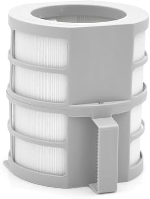Nuwave Replacement Bio-Guard 360 Filter for the OxyPure Zero Air Purifier