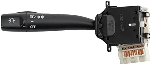 TRQ Combination Switch