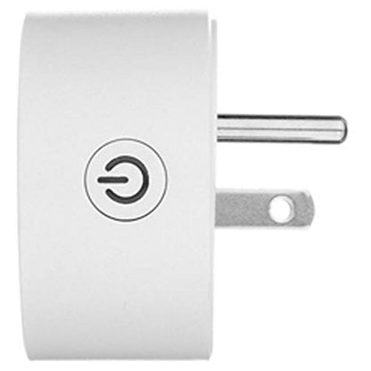 Deco Gear 4 Pack WiFi Smart Plug (Compatible with Amazon Alexa & Google Home), Control Appliances and Electronics from Anywhere