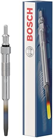 Bosch Glow Plug - 0250212014