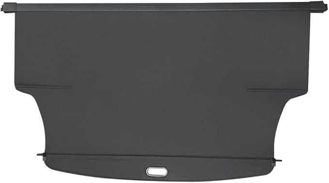 Compatible with 2021-2026 Cadillac Escalade/Chevy Suburban/Tahoe/GMC Yukon,XL Cargo Security Shade Cover Privacy Screen Retractable Rear Storage Cargo Luggage Security Shield Shade