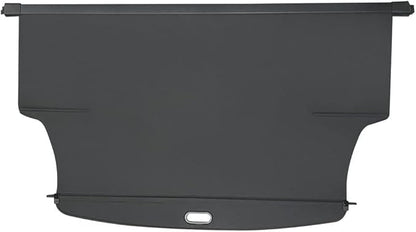 Compatible with 2021-2026 Cadillac Escalade/Chevy Suburban/Tahoe/GMC Yukon,XL Cargo Security Shade Cover Privacy Screen Retractable Rear Storage Cargo Luggage Security Shield Shade