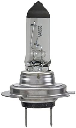 HELLA H7 24V LL Long Life Bulb, 70W
