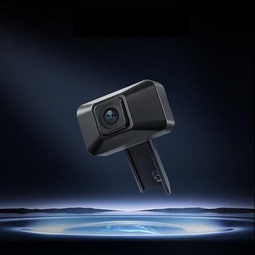 Creality K1 AI Camera 3D Printer Camera, Time Lapse Filming, AI Detection, HD Quality, Monitoring 3D Printing for Creality K1 MAX/SE / K1C
