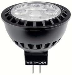Kichler Landscape Led Lamp 18147 Landscape Led Lamp,Black