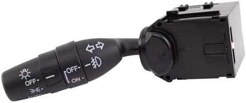TRQ Combination Switch