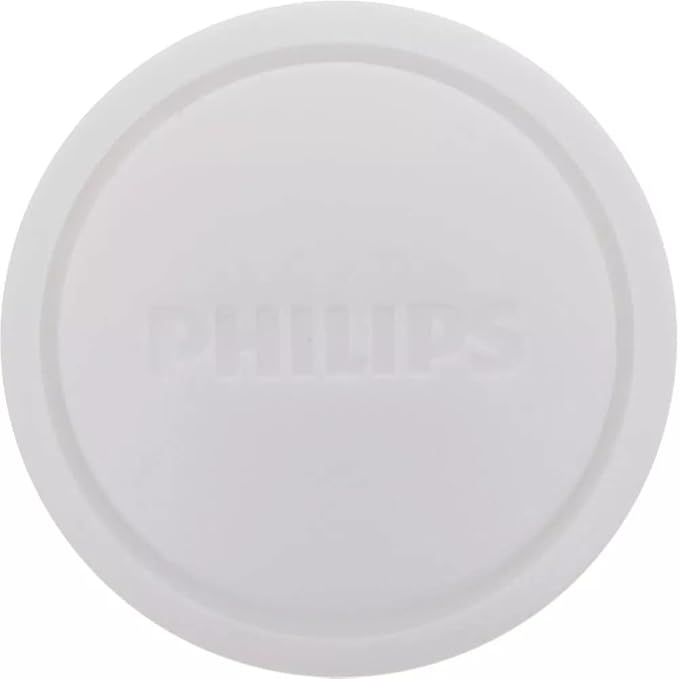 Philips 3157ALED Ultinon LED (Amber), 2 Pack
