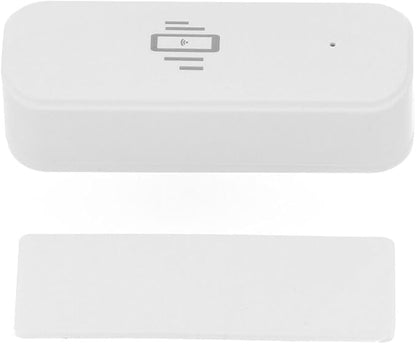 Easy Installation For WiFi Vibration Sensor for Tuya Smart Home Network