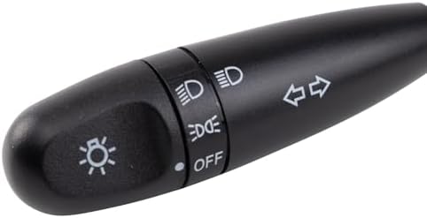 TRQ Combination Switch