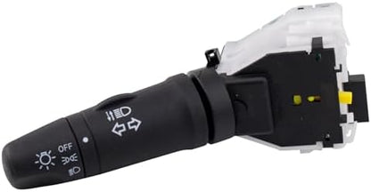 TRQ Combination Switch