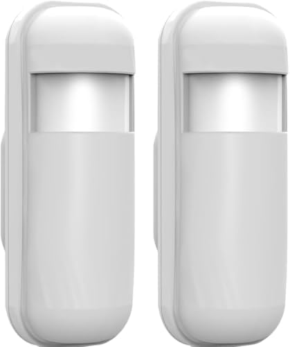 Alarm System for Home Security (2-Piece)