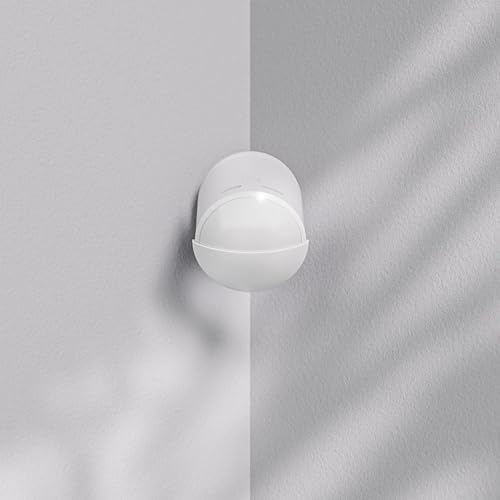 QSZ Remote Sensor for Temperature, Humidity and Occupancy
