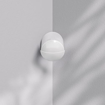 QSZ Remote Sensor for Temperature, Humidity and Occupancy
