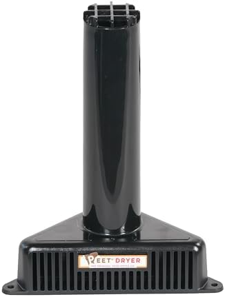 PEET SafeKeeping Dehumidifier for Gun Safes & Cabinets Up-To 300 Cu Ft