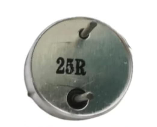 20pcs 25KHZ 16MM Transmit Receive Ultrasonic Open Sensor TCT25-16T/R (Split Type) Probe 16mm 25khz ultrasonic Drive Dog Wikene (20pcs Receive 25KHZ)