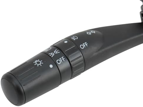 TRQ Combination Switch