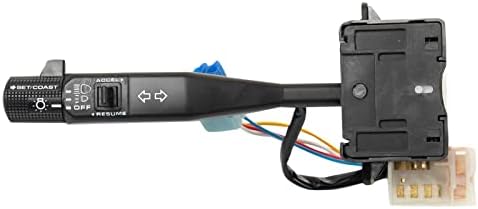 TRQ Combination Switch