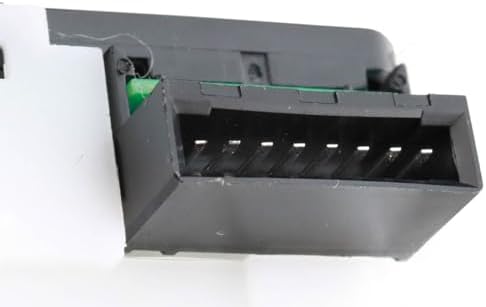 TRQ Combination Switch