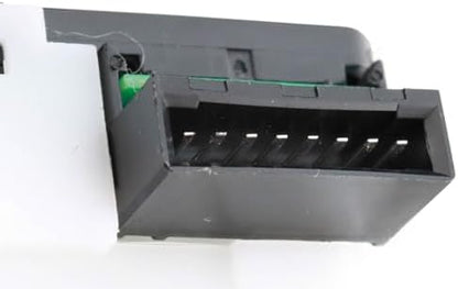 TRQ Combination Switch