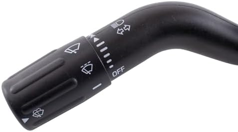 TRQ Combination Switch