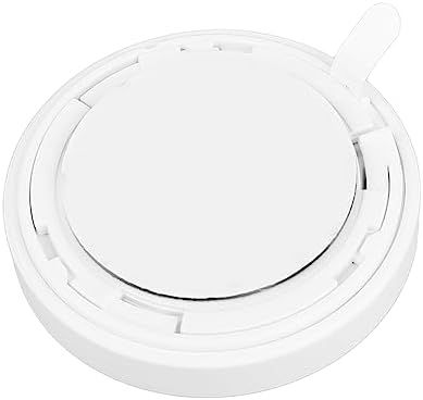Smart Wireless Button with Multi Scene Control