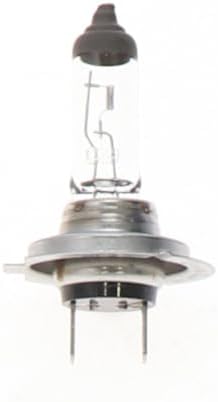 HELLA H7 Standard Halogen Bulb, 12 V, 55W