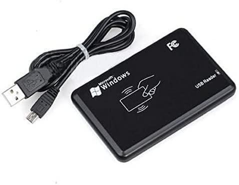 Request to Exit PIR Motion Sensor 4 Doors Access Control Electronmagnetic 600 LBS Magnetic Lock 110-240V Power Supply Box RFID Keypad Reader Keyfobs/Cards(Phone APP remotely Open Door)
