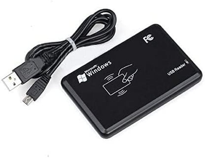 Request to Exit PIR Motion Sensor 4 Doors Access Control Electronmagnetic 600 LBS Magnetic Lock 110-240V Power Supply Box RFID Keypad Reader Keyfobs/Cards(Phone APP remotely Open Door)