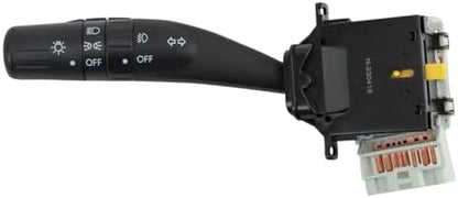 TRQ Combination Switch