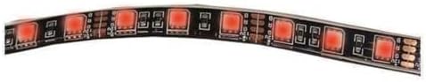 Maxxima (MLS-3654R) Red 36" LED Self-Adhesive Strip Light