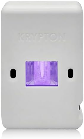 Krypton Far UV Technologies MVP-Pro Portable UV Light Air Cleaner