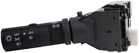 TRQ Combination Switch