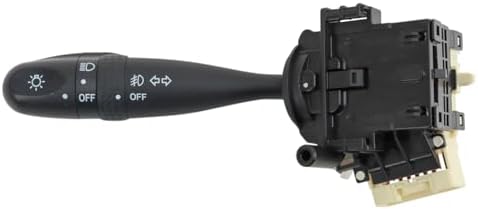 TRQ Combination Switch