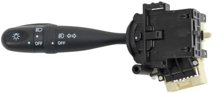 TRQ Combination Switch